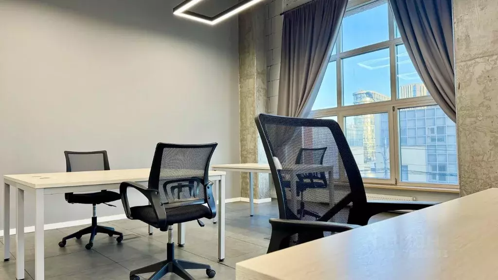 Офис в Москва Варшавское ш., 9С1 (67 м) - Фото 2