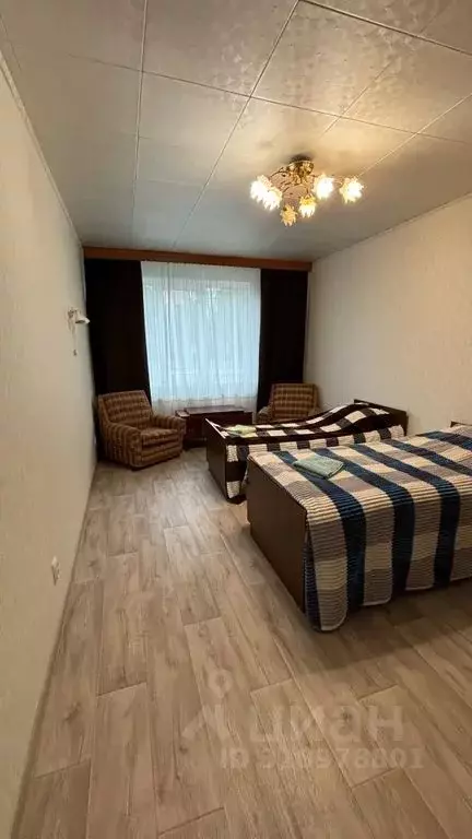 2-к кв. Санкт-Петербург Яхтенная ул., 5К1 (54.0 м) - Фото 0