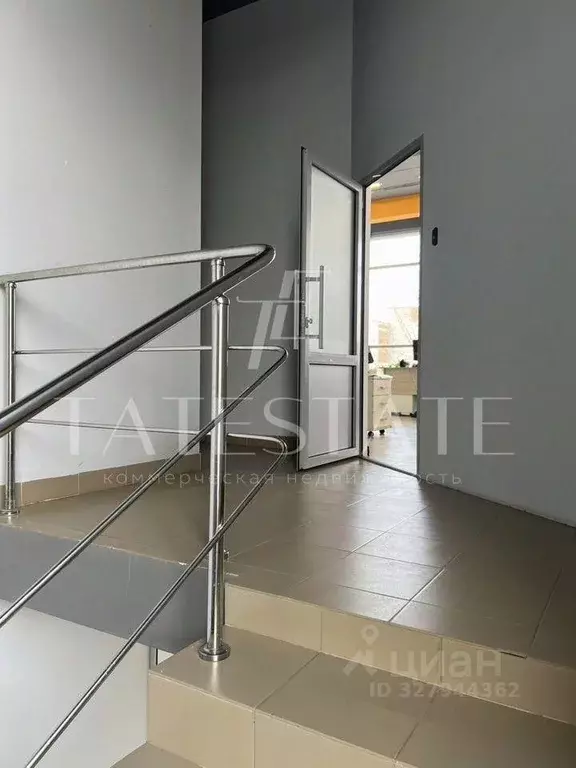 Помещение свободного назначения в Татарстан, Казань Минская ул., 34 ... - Фото 2