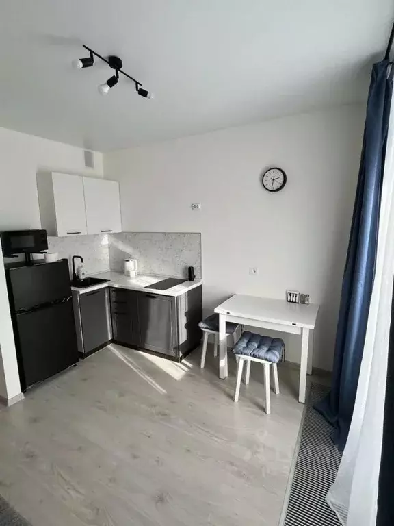 1-к кв. Санкт-Петербург бул. Измайловский, 11 (33.0 м) - Фото 1