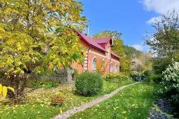 Дом в Алтай, Майминский район, пос. Рыбалка Чуйская ул., 44А (130 м) - Фото 1