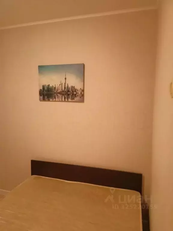 2-к кв. Москва Ленинградский просп., 74К3 (36.0 м) - Фото 2