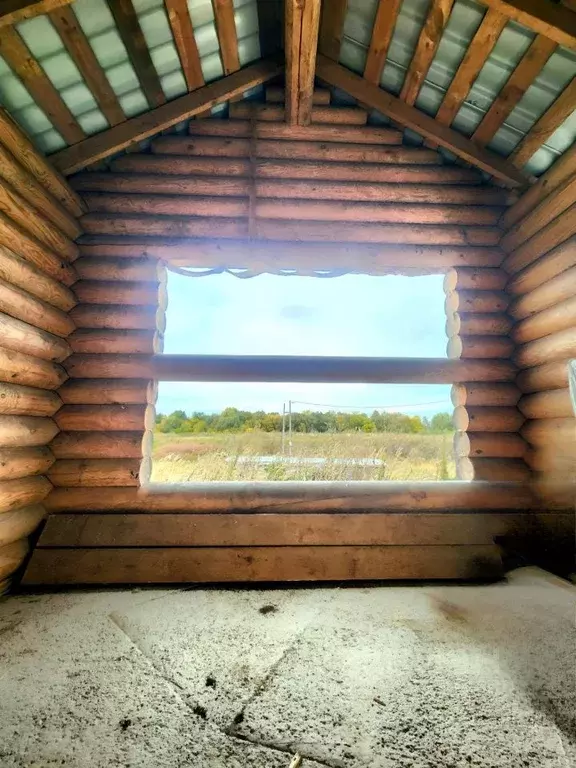 Дом в Татарстан, Пестречинский район, Кулаевское с/пос, пос. Карповка, ... - Фото 2