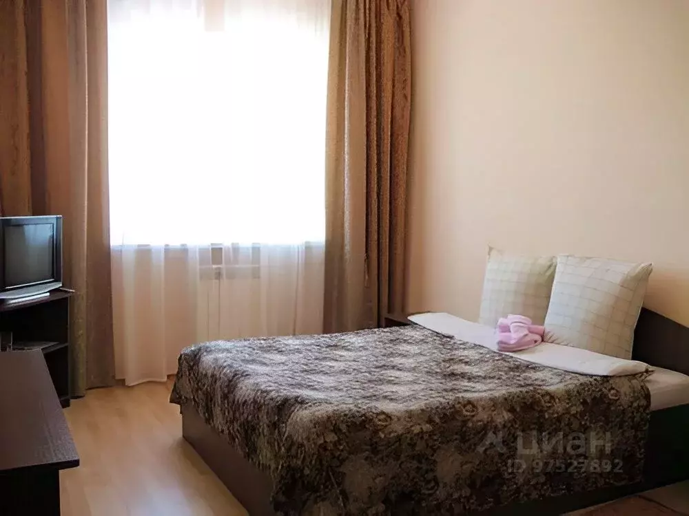 Комната Саратовская область, Энгельс ул. Шурова Гора, 7а (18.0 м) - Фото 0