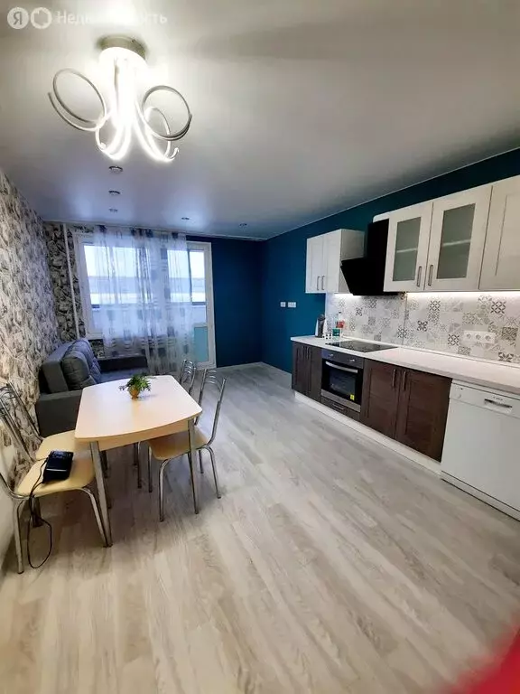 2-комнатная квартира: Королёв, улица Орджоникидзе, 2Г (84 м) - Фото 1