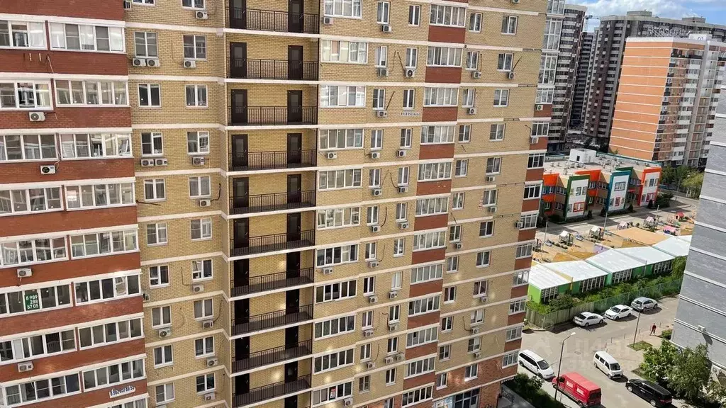 Квартира, 3 комнаты, 78 м - Фото 0