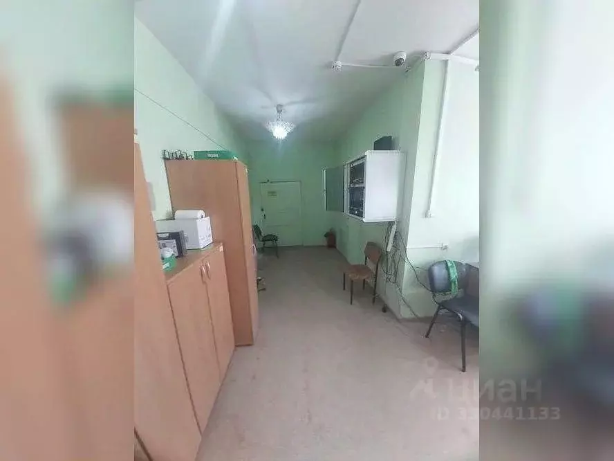 Офис в Белгородская область, Волоконовский район, с. Староивановка ул. ... - Фото 2