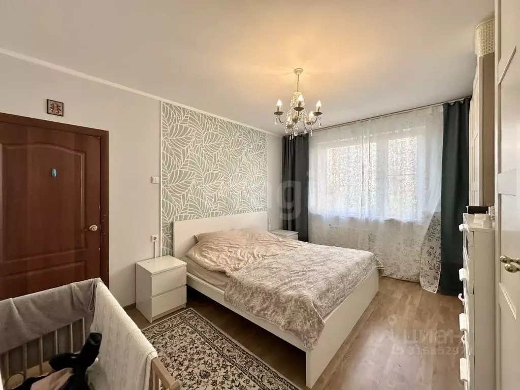 3-к кв. Москва Бескудниковский бул., 2К1 (74.0 м) - Фото 0
