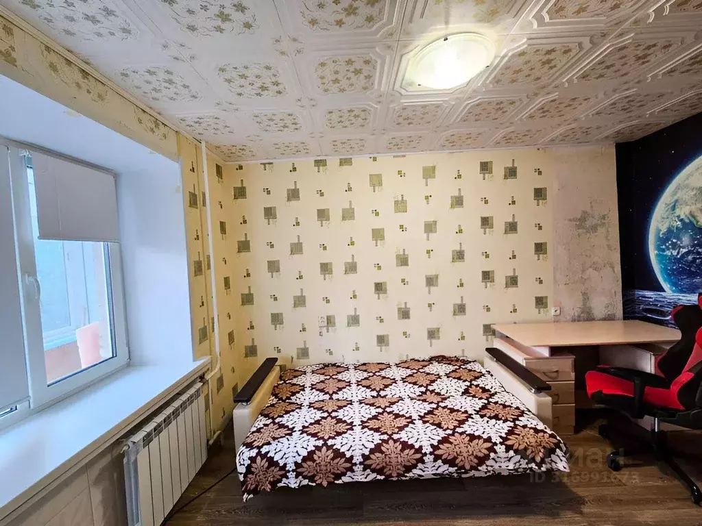 1-к кв. Калужская область, Обнинск Звездная ул., 17 (21.0 м) - Фото 2