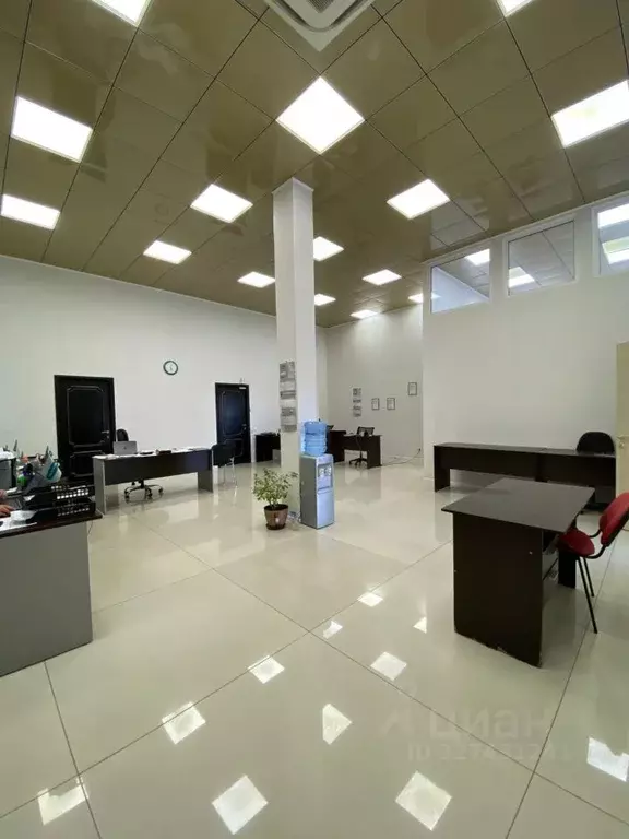 Офис в Самарская область, Самара ул. Авроры, 114Ак2 (147 м) - Фото 1