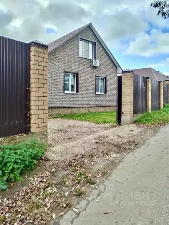 Коттедж в Владимирская область, Суздальский район, Новоалександровское ... - Фото 1
