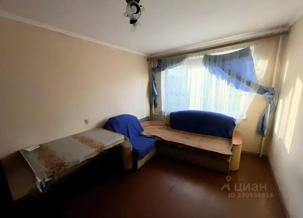 3-к кв. Московская область, Воскресенск ул. Зелинского, 26А (65.0 м) - Фото 1