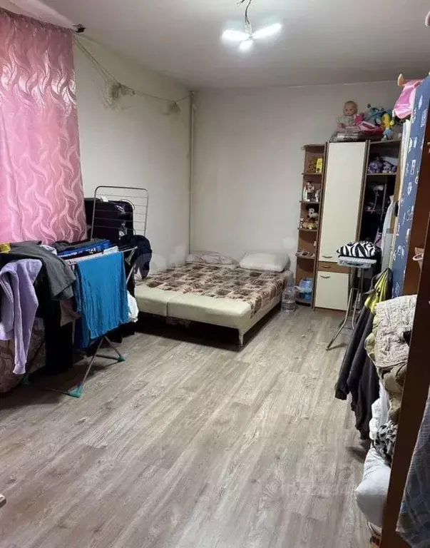 3-к кв. Пермский край, Пермь ул. Макаренко, 6 (104.0 м) - Фото 1