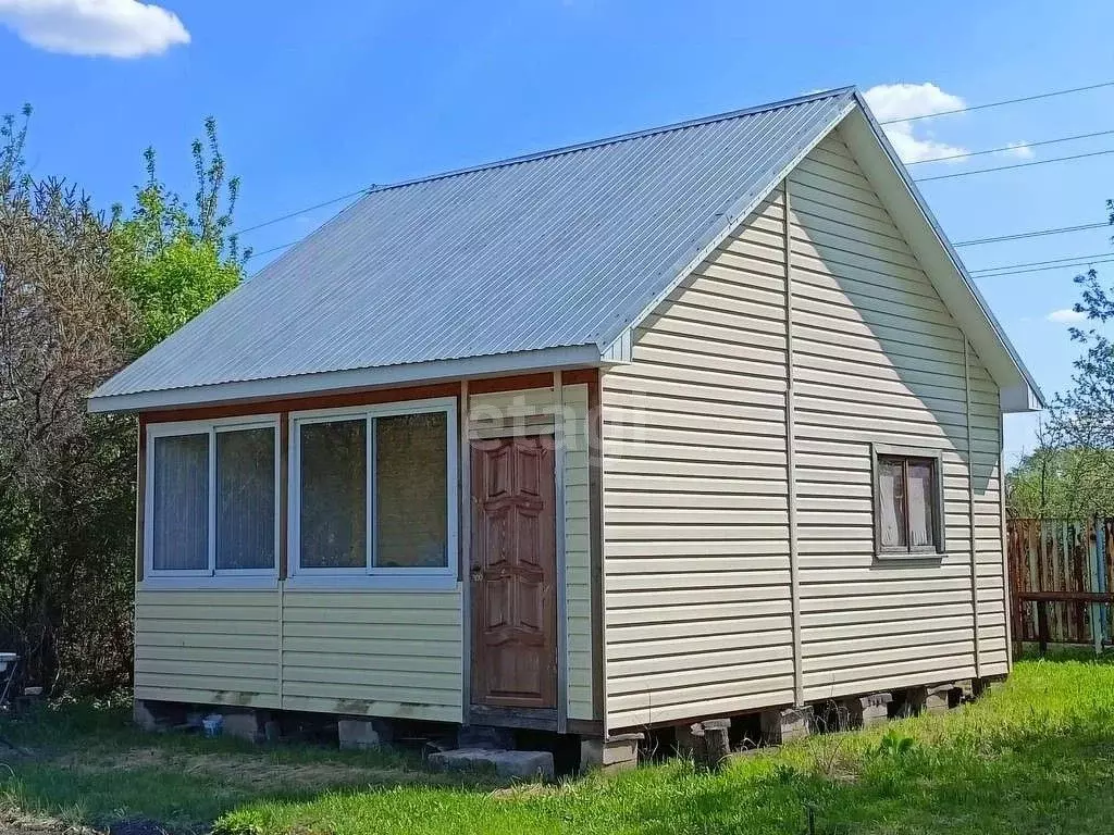 Дом в Самарская область, Ставропольский район, Верхнее Санчелеево ... - Фото 1