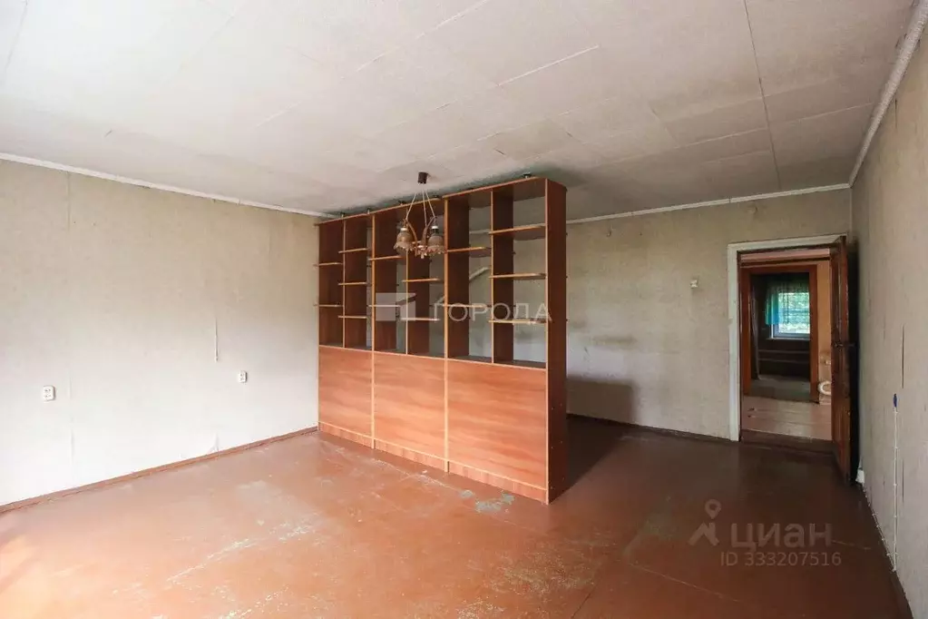Дом в Алтайский край, Барнаул Новая ул., 50Г (149 м) - Фото 1