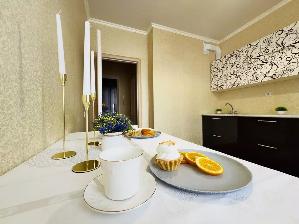 Продаётся 1-к квартира, 36.7 м - Фото 1