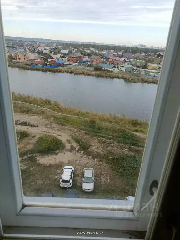 2-к кв. Саха (Якутия), Якутск просп. Михаила Николаева, 40/10 (60.4 м) - Фото 0