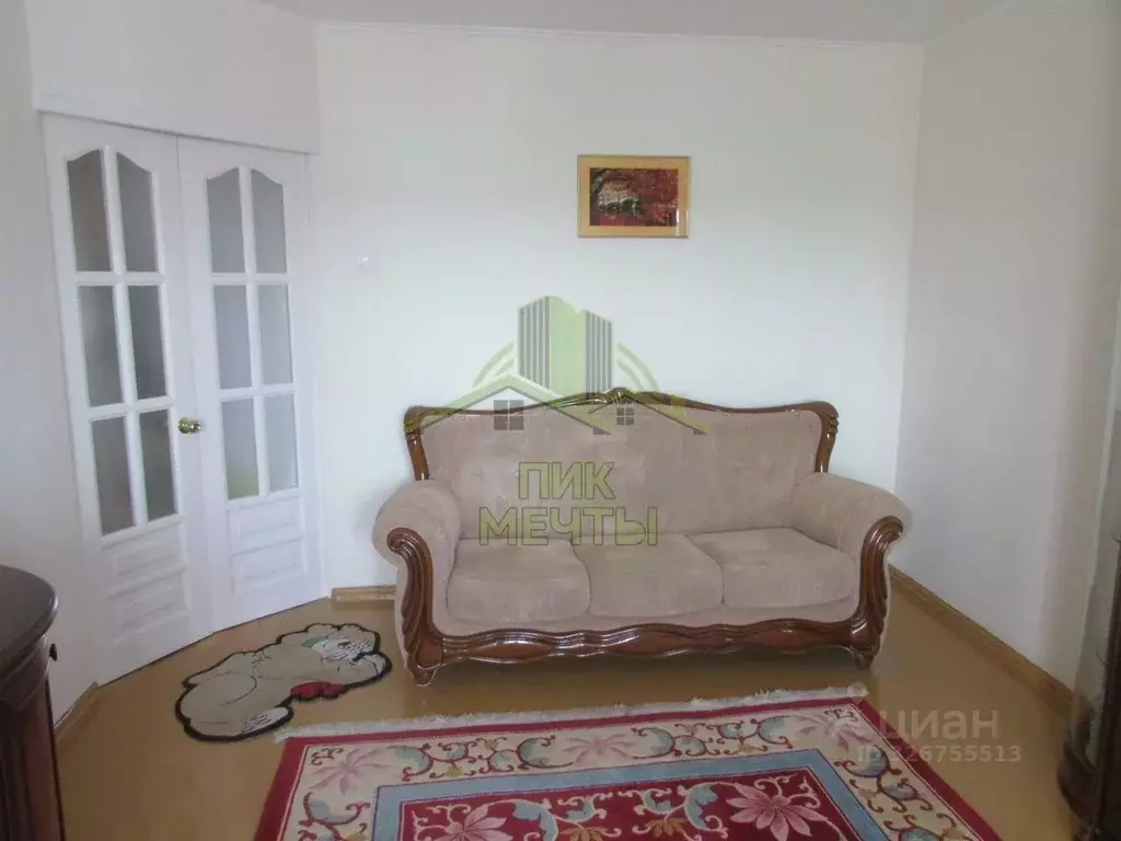 2-к кв. Бурятия, Улан-Удэ Тобольская ул., 67 (51.8 м) - Фото 2