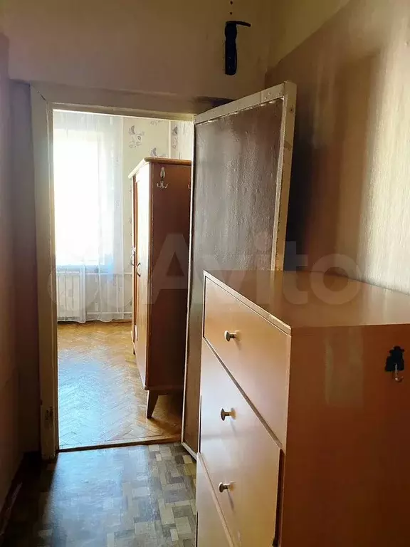 2-к. квартира, 58 м, 5/5 эт. - Фото 1