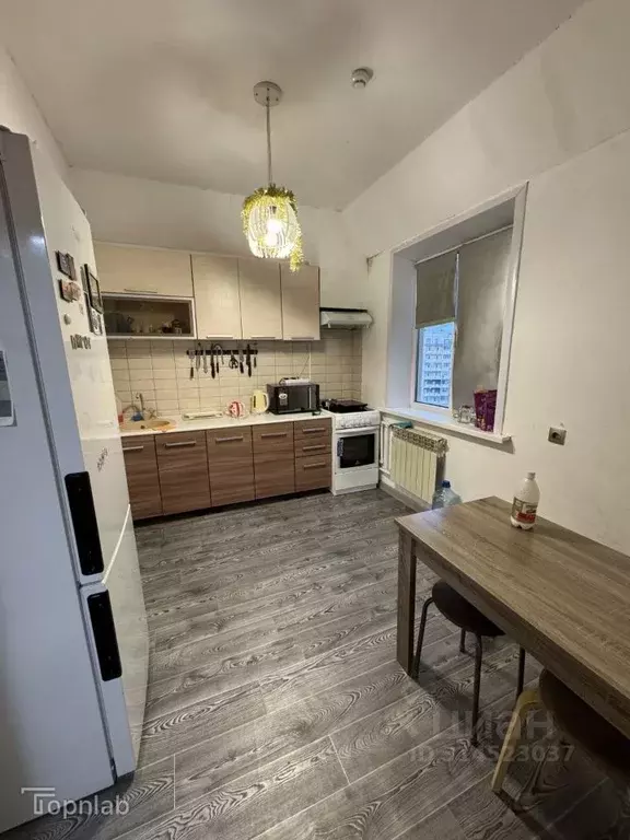 2-к кв. Астраханская область, Астрахань Белгородская ул., 1к4 (61.0 м) - Фото 2