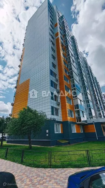 Продаётся 1-к квартира, 37.1 м - Фото 1