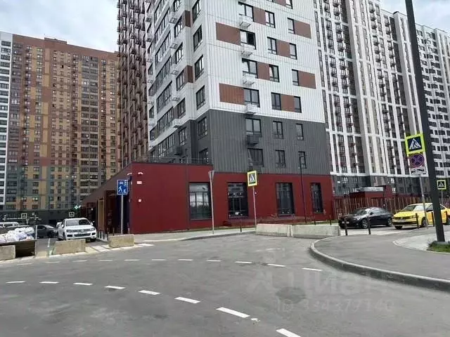 Помещение свободного назначения в Московская область, Ленинский ... - Фото 2
