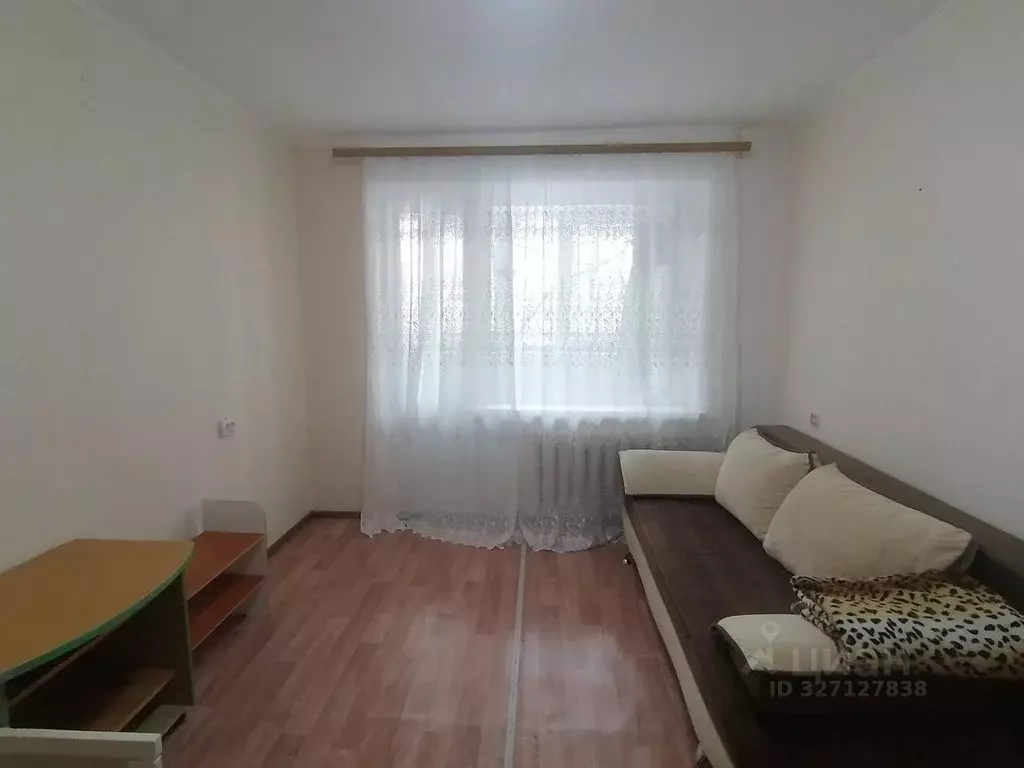 1-к кв. Ростовская область, Ростов-на-Дону Западный мкр, ул. Жмайлова, ... - Фото 1