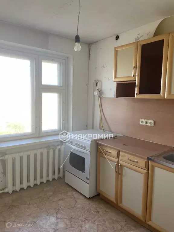 Продаётся 2-к квартира, 53.2 м - Фото 0