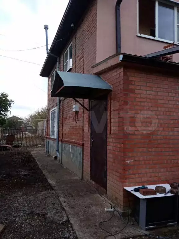 Дом 80 м на участке 6 сот. - Фото 1