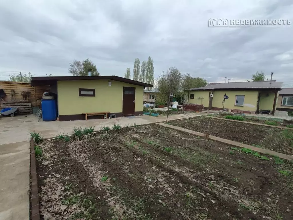 Таунхаус в Оренбургская область, Оренбургский район, с. Южный урал ... - Фото 2