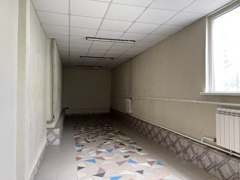 Склад в Красноярский край, Красноярск ул. Шахтеров, 49Д (100 м) - Фото 2