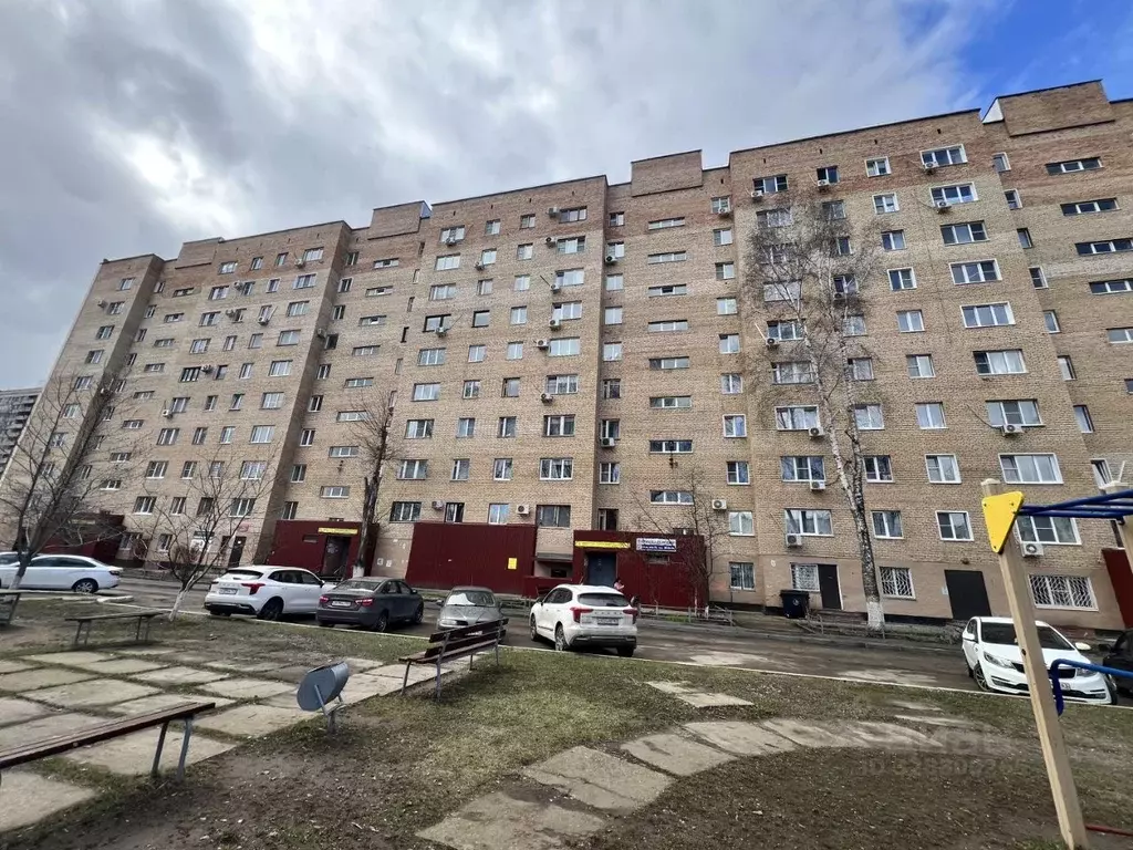 2-к кв. Самарская область, Тольятти ул. Мира, 115 (46.4 м) - Фото 1