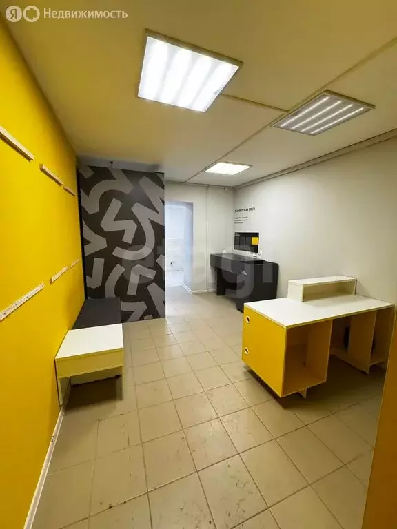 Помещение свободного назначения (50.4 м) - Фото 1