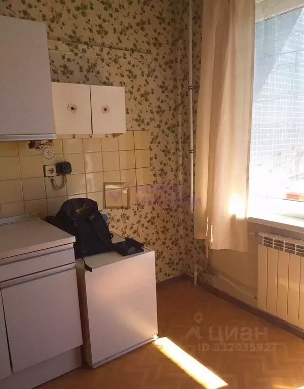 1-к кв. Санкт-Петербург просп. Королева, 24К1 (38.5 м) - Фото 2