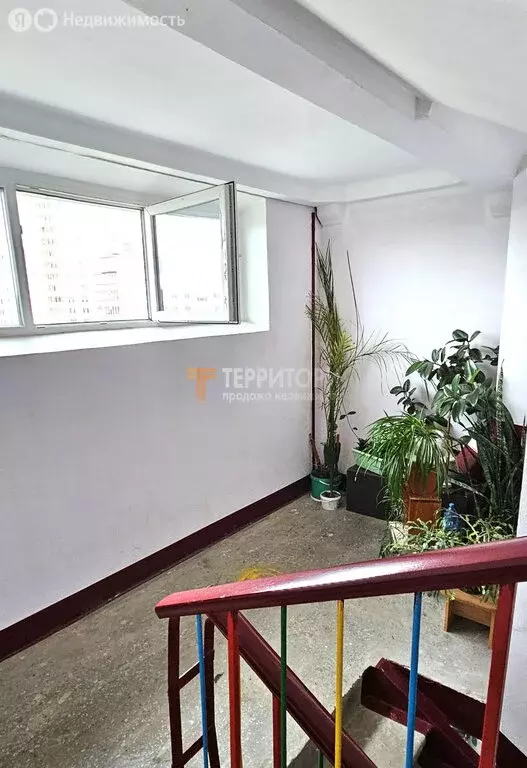 1-комнатная квартира: Пермь, Делегатская улица, 39Б (36.5 м) - Фото 1