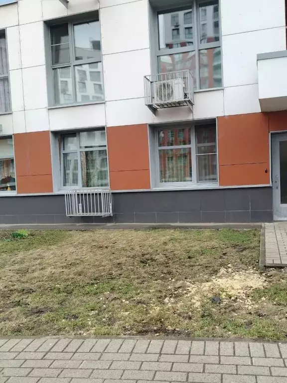 Офис в Московская область, Мытищи ул. Рождественская, 2 (40 м) - Фото 2