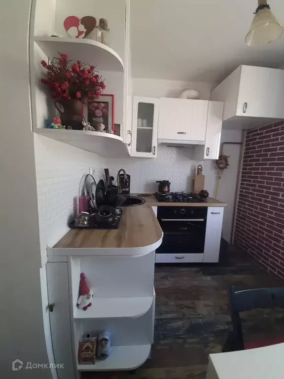 Продаётся 3-к квартира, 51 м - Фото 0