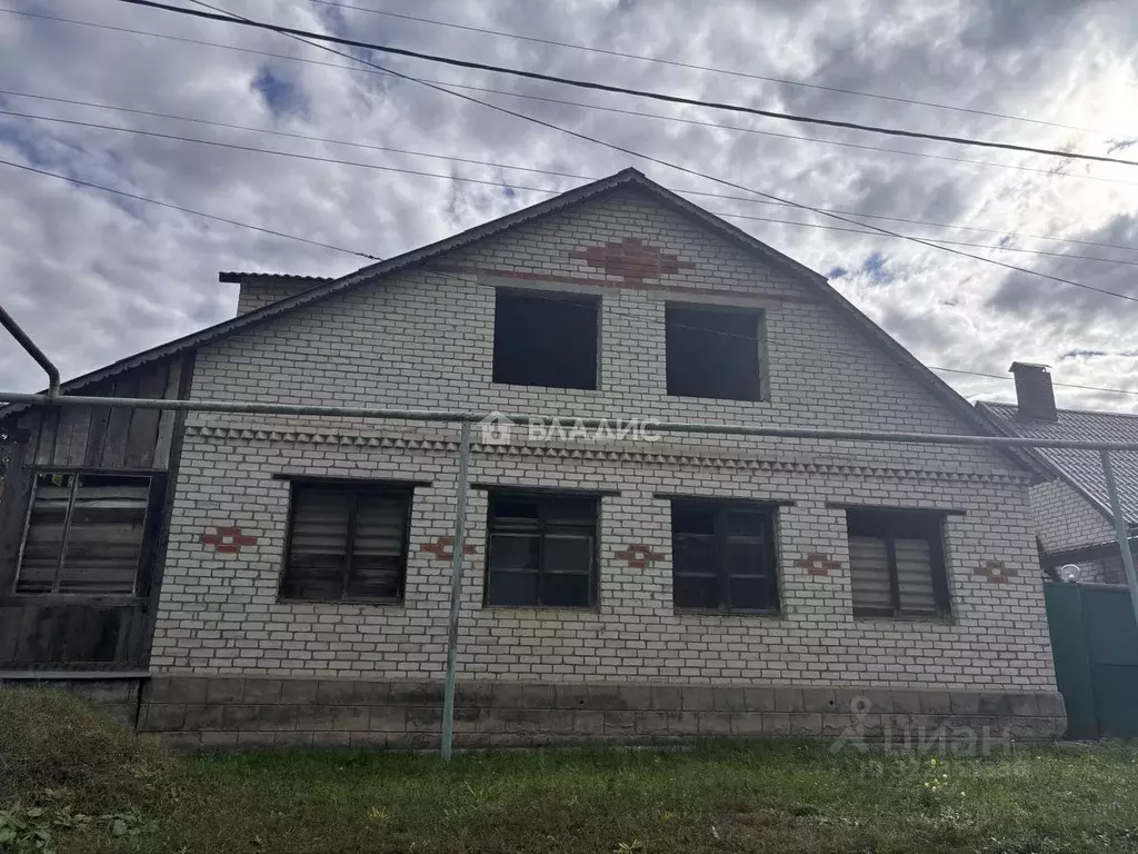 Дом в Белгородская область, Короча ул. Шабельникова, 31 (197 м) - Фото 0