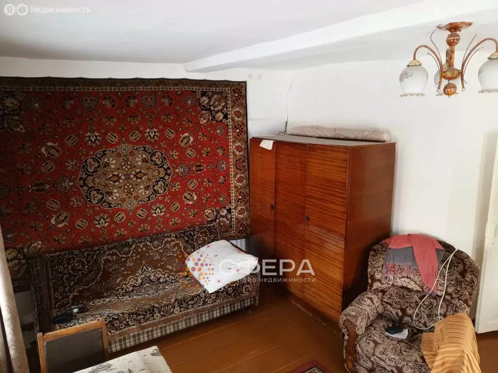 Дом в Новосибирск, улица Марата (55.7 м) - Фото 1