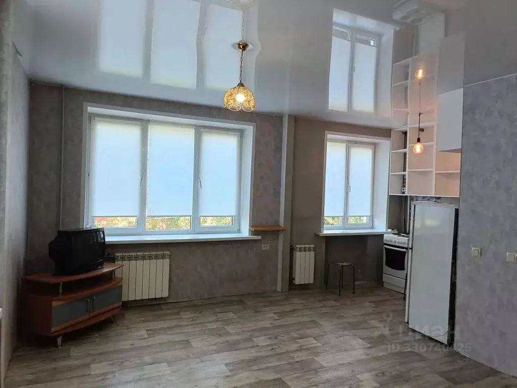 1-к кв. Красноярский край, Красноярск Инструментальная ул., 6 (33.0 м) - Фото 1