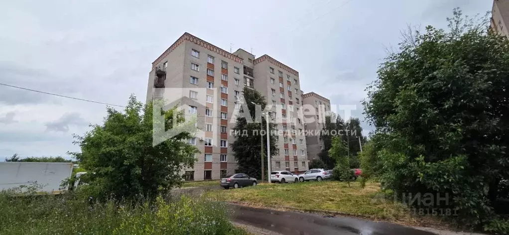 Комната Ивановская область, Иваново Профессиональная ул., 33 (132.0 м) - Фото 1