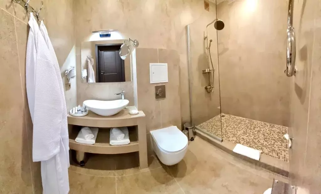 Комната Калужская область, Обнинск ул. Курчатова, 32 (32.0 м) - Фото 2