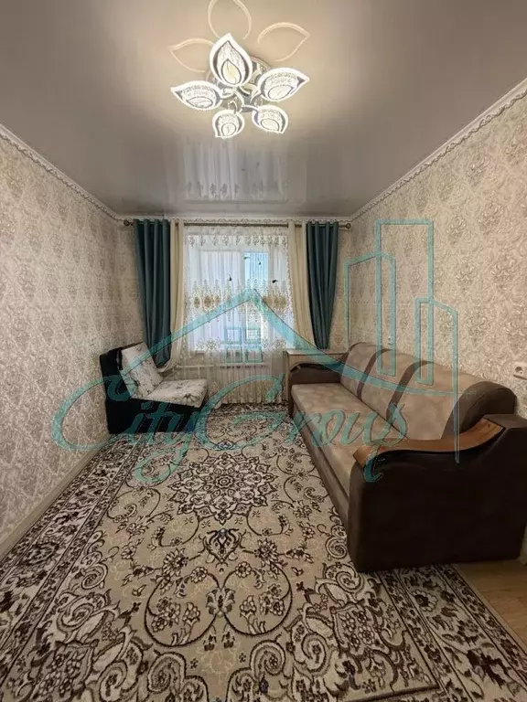 Квартира, 1 комната, 26.9 м - Фото 1