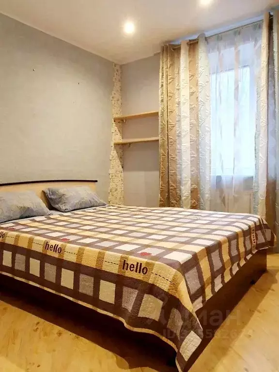 1-к кв. Тульская область, Тула ул. Макаренко, 13к3 (55.0 м) - Фото 0