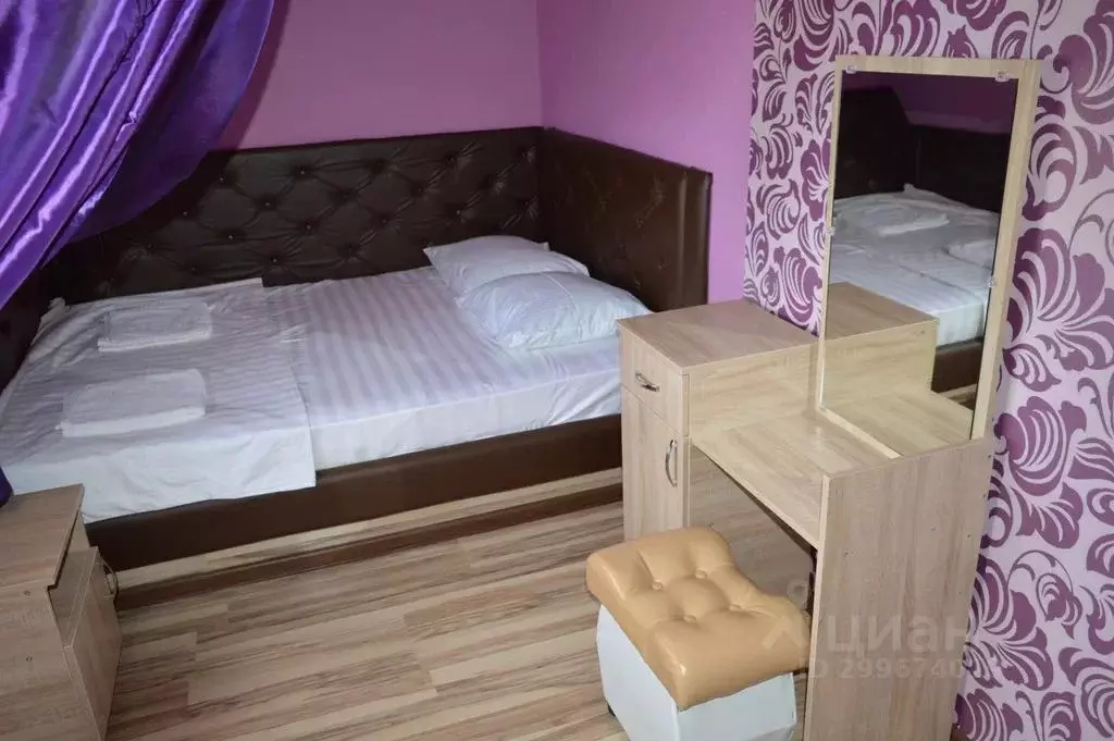 Комната Крым, Евпатория ул. Матвеева, 2Б - Фото 1