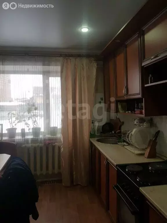 2-комнатная квартира: Иркутск, посёлок Путевой Машинной Станции-45, 11 ... - Фото 2