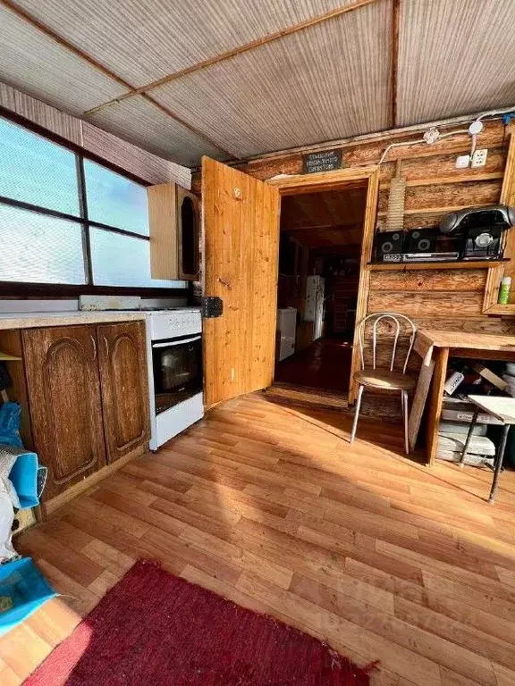 Дом в Смоленская область, Смоленский муниципальный округ, д. Рай ул. ... - Фото 1