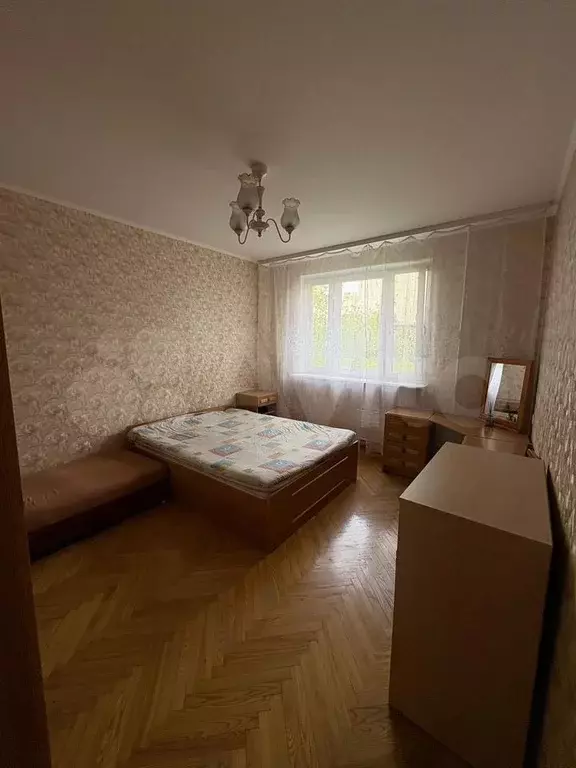 2-к. квартира, 58 м, 5/17 эт. - Фото 1