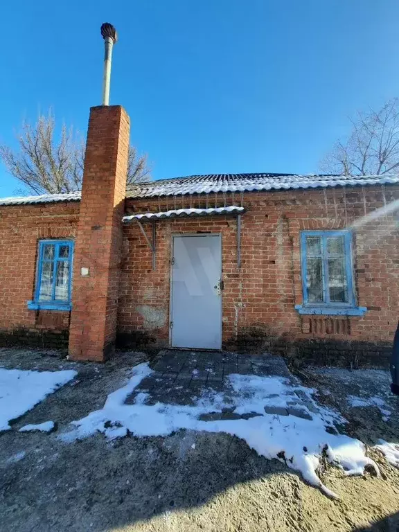 Продажа здания хутор Бейсужек-2 - Фото 1