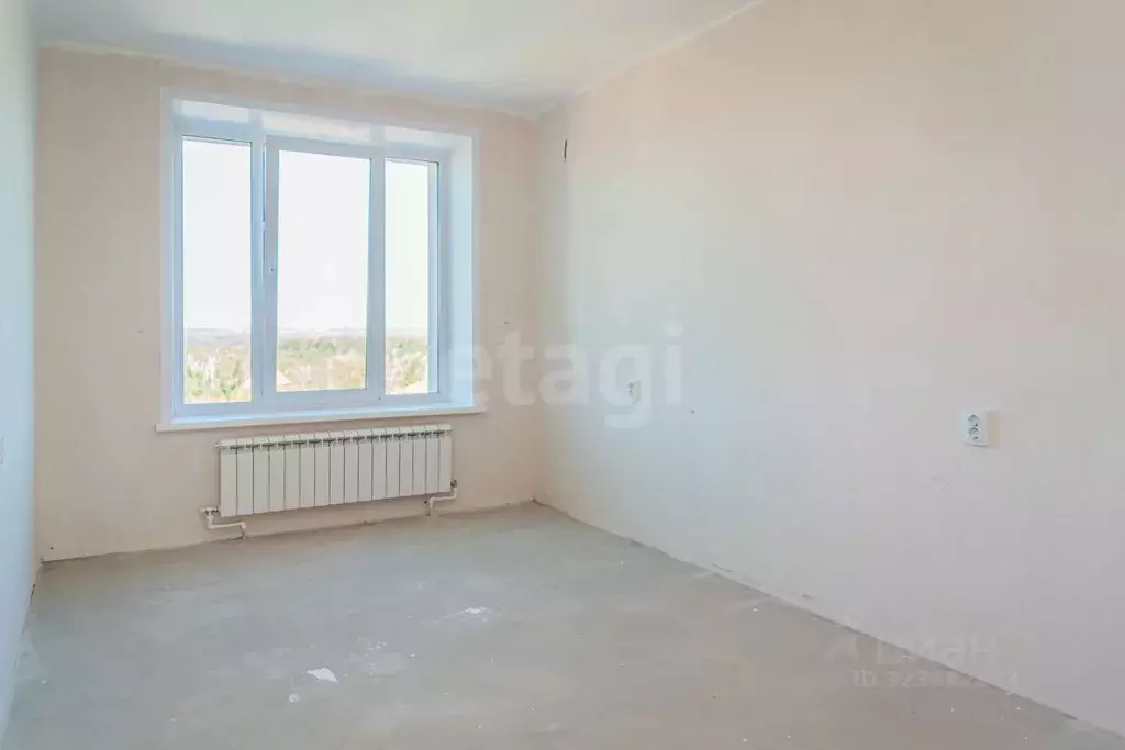 2-к кв. Ярославская область, Ярославский муниципальный округ, пос. ... - Фото 1